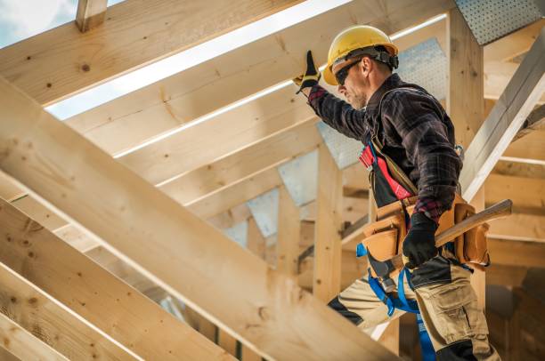 Best Gutter Installation and Roofing  in Laureles, TX