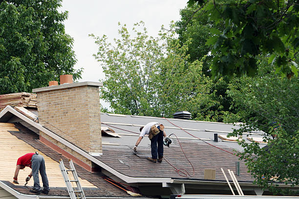Quick and Trustworthy Emergency Roof Repair Services in Laureles, TX