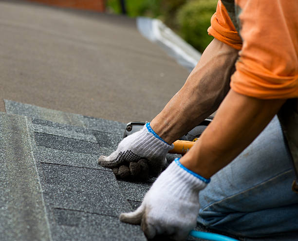 Best Residential Roof Replacement  in Laureles, TX