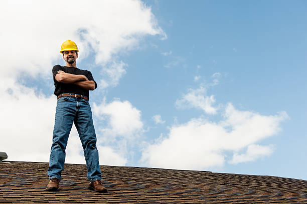 Best Tile Roofing Contractor  in Laureles, TX