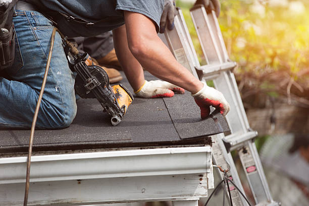 Best Shingle Roofing Installation  in Laureles, TX