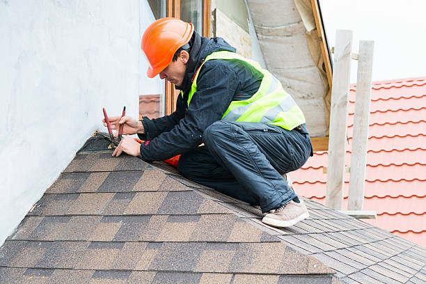 Best Roof Inspection Near Me  in Laureles, TX