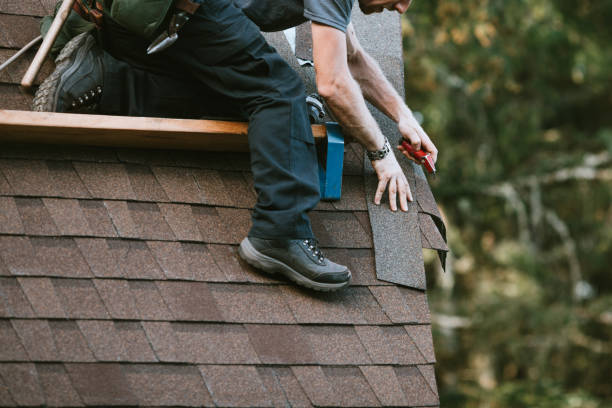 Best Commercial Roof Installation  in Laureles, TX