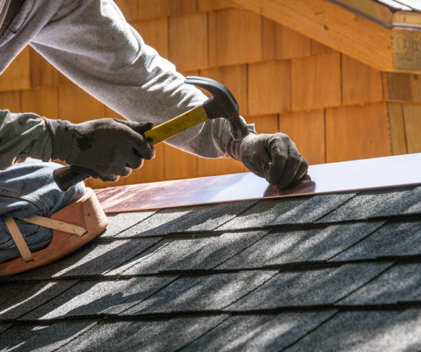 Residential Roof Replacement in Laureles, TX